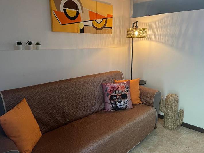 Gîte pour 4 personnes, avec jardin, animaux acceptés à Mirandela - 3