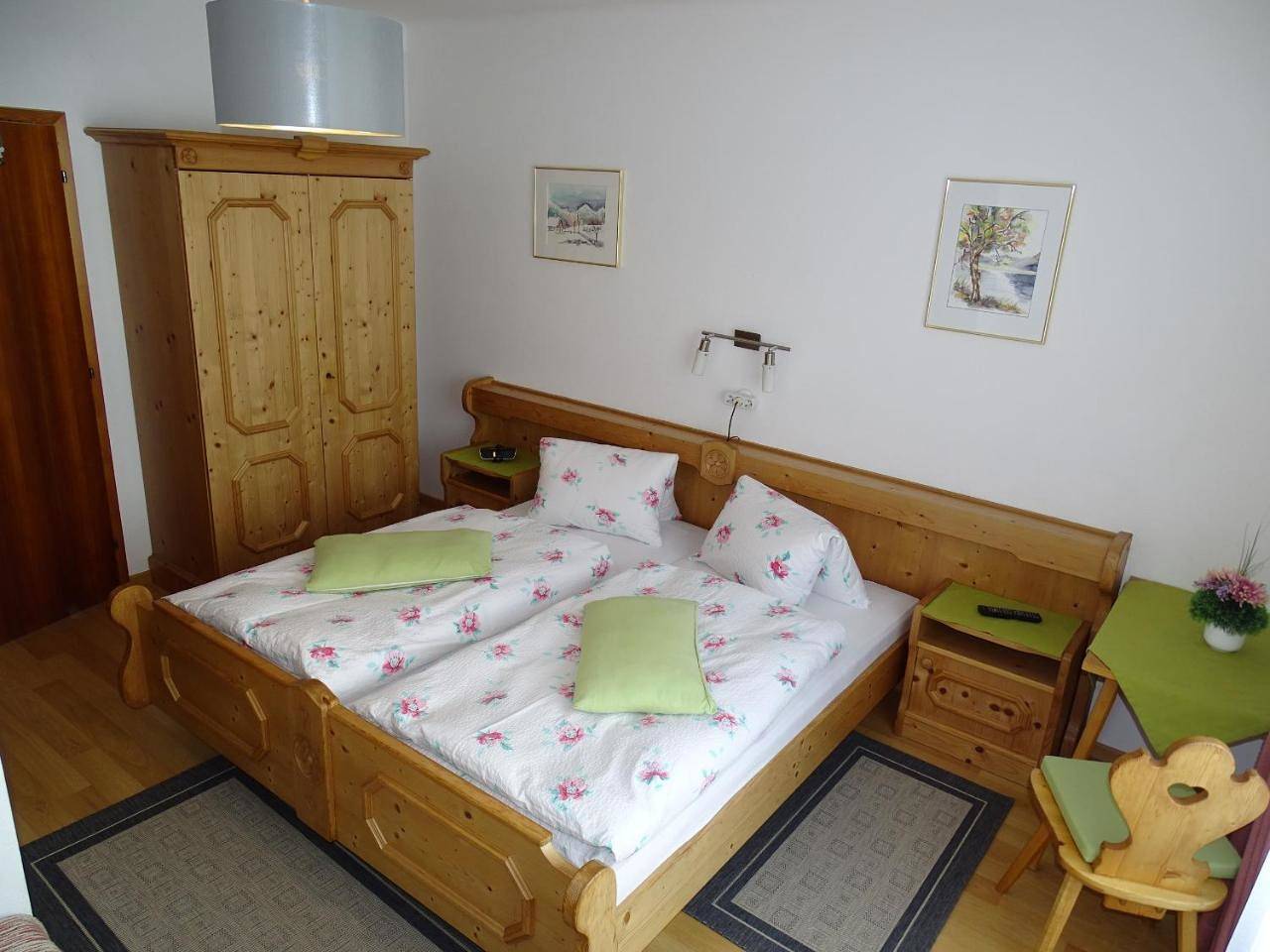 Pension Bayrhammer in Faistenau, Bezirk Salzburg-Umgebung