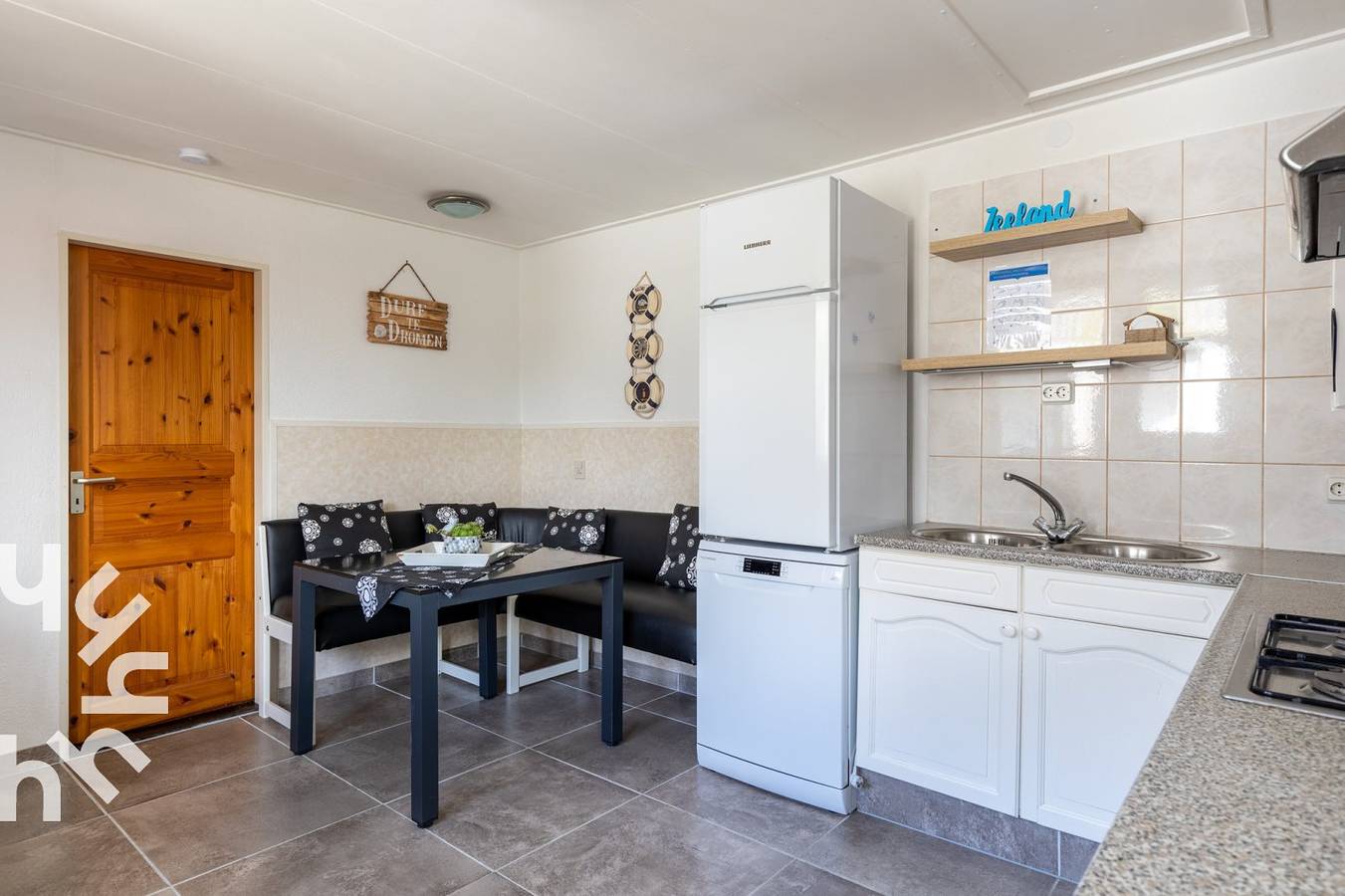 Ferienhaus für 4 Personen in dem ruhigen Dorf Aagtekerke in Aagtekerke, Walcheren