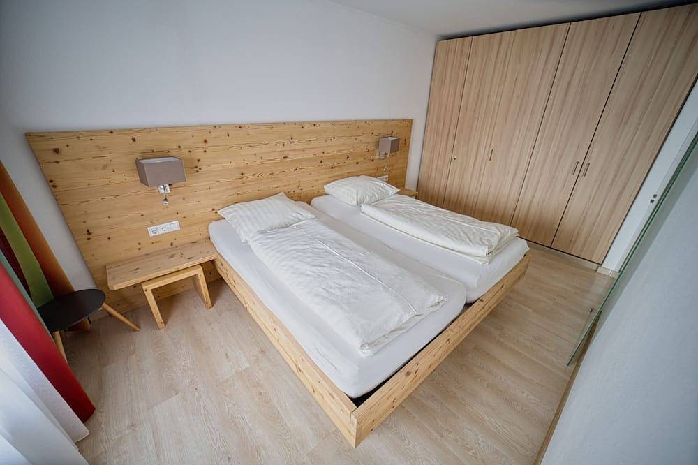 Ganze Wohnung, Classic | 55 qm 1,5 Raum (mit Hochschwarzwaldkarte) - Ferienwohnungen am in Feldberg, Südschwarzwald