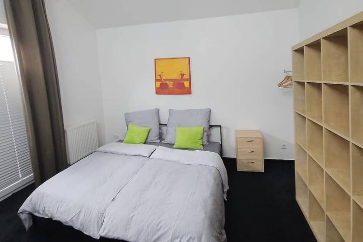 Ferienhaus für 6 Personen in Leer - 2