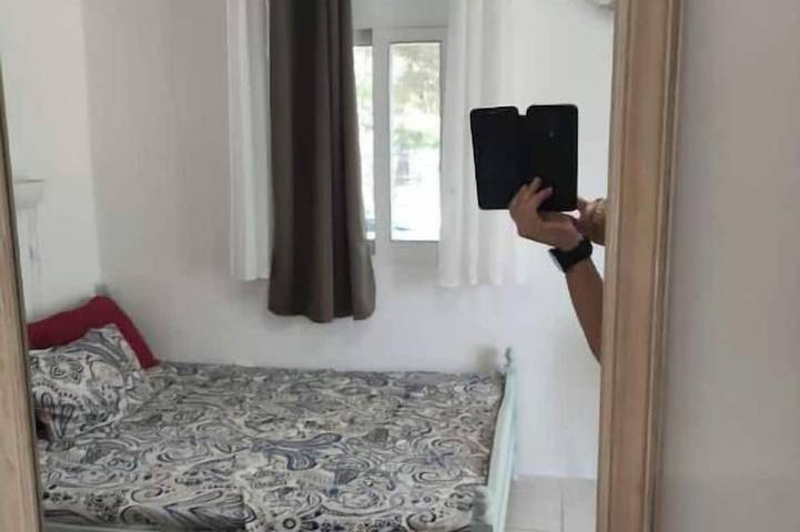 Ganze Wohnung, Schöne Wohnung mit Balkon in Saronida in Saronida, Regionalbezirk Ostattika