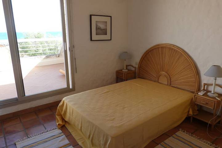 Villa pour 6 personnes, avec terrasse et jardin, animaux acceptés à Frontignan - 2