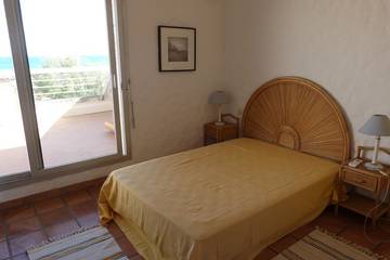 Villa pour 6 Personnes dans Frontignan, Région de Montpellier, Photo 1