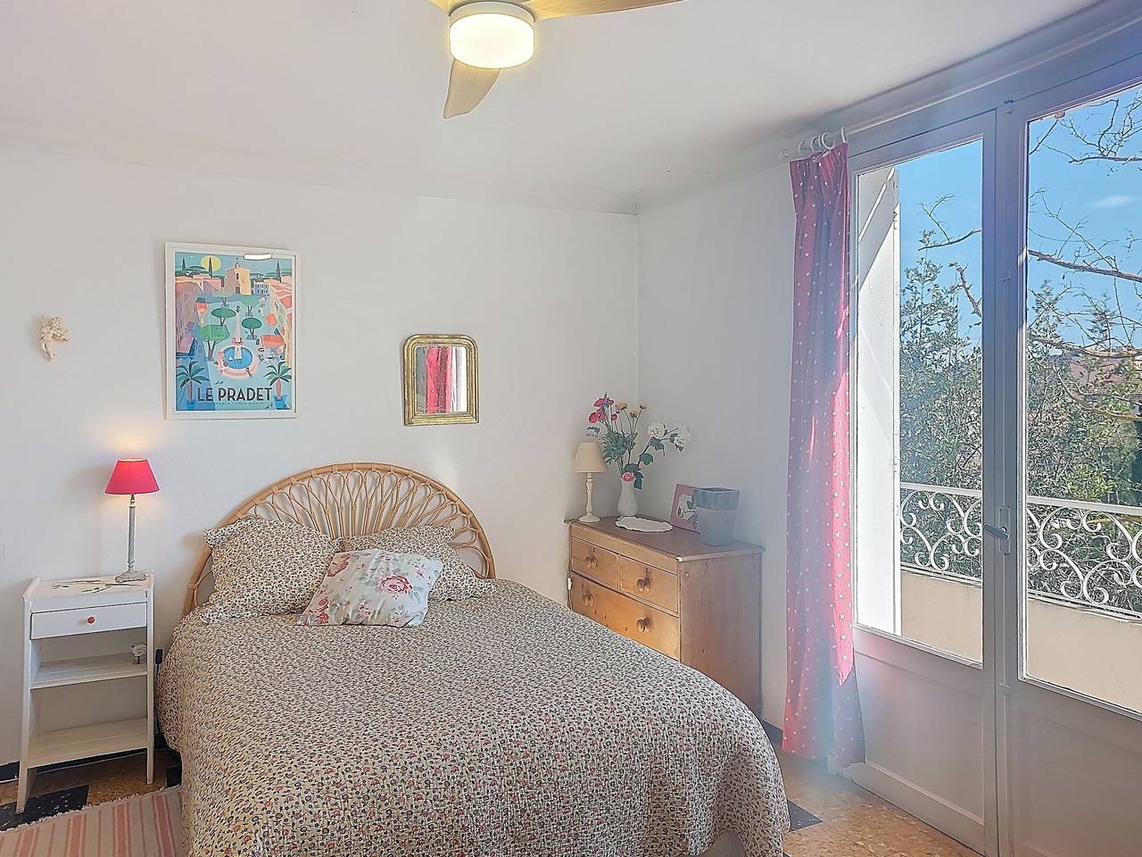 Villa Toulon in Toulon, Toulon Region