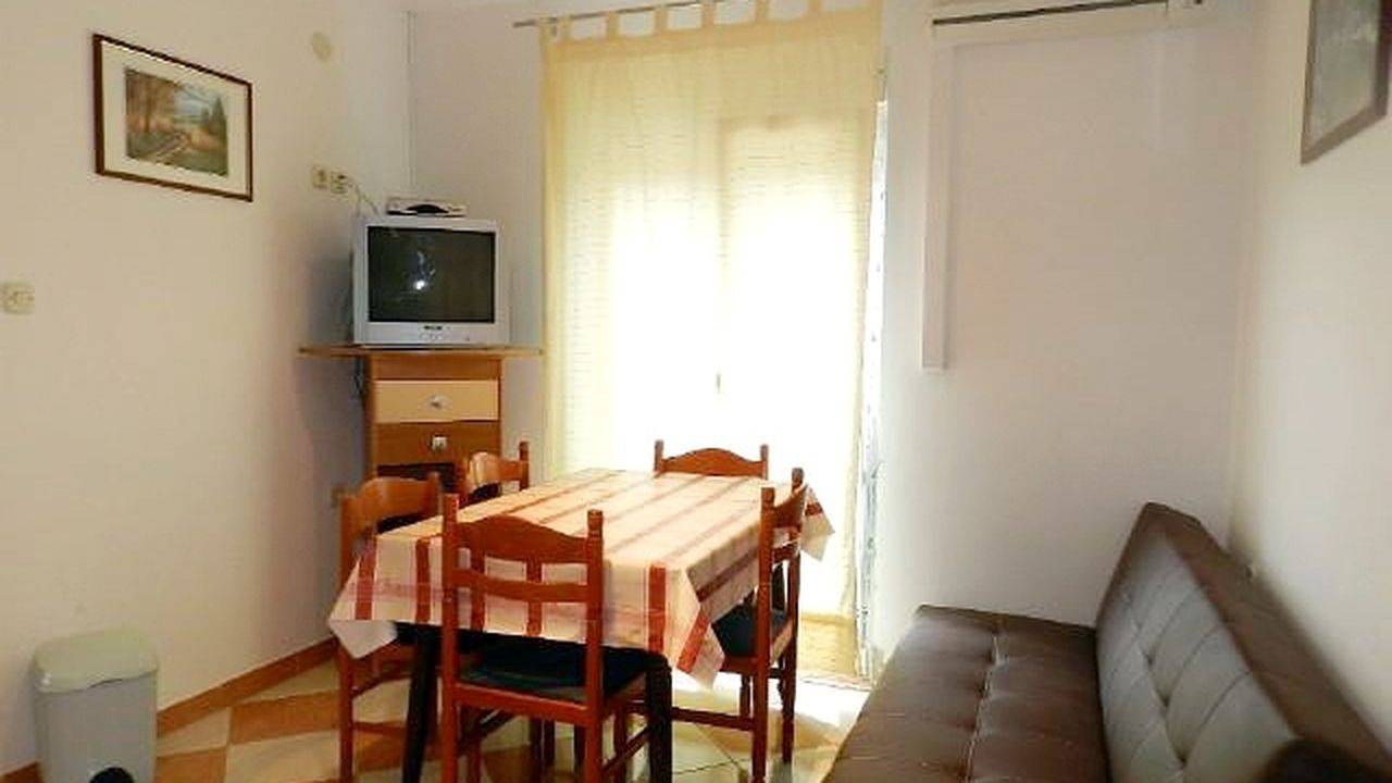 Ganze Ferienwohnung, Ferienwohnung für 5 Personen (34 m²) in Bibinje in Bibinje, Zadar