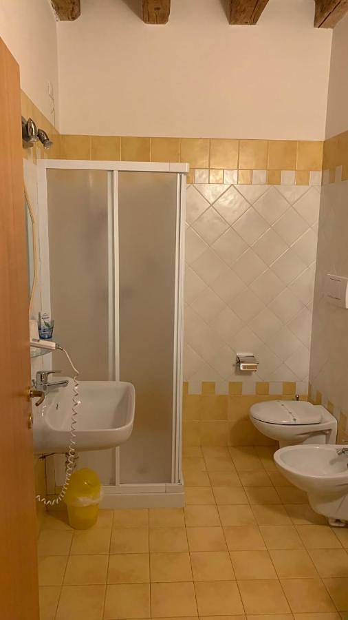 Agriturismo La Palazzina in Castelnuovo del Garda, Prealpi Gardesane