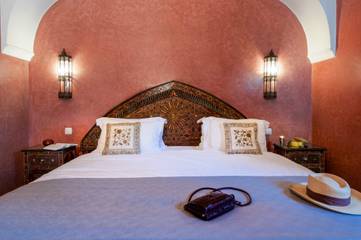 Alojamiento Y Desayuno para 3 Personas en Marrakech, Marrakech-Safí, Foto 2