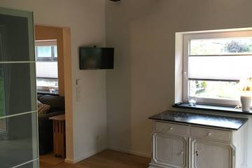 Ferienhaus für 2 Personen in München Schwabing, München, Bild 2