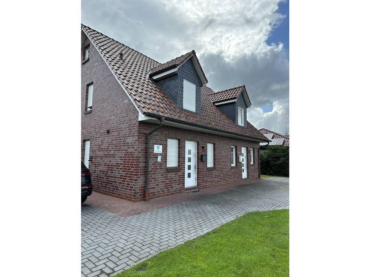 Ferienhaus für 6 Personen in Hooksiel, Wangerland