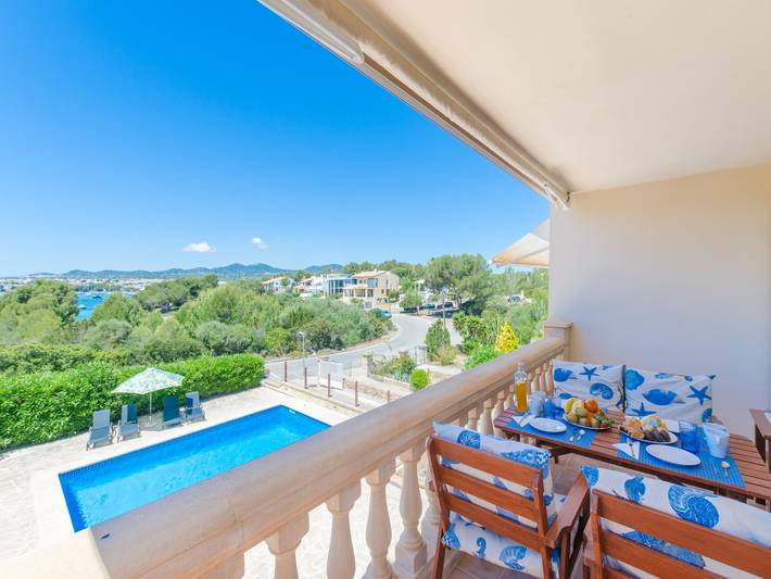Apartamento entero, M&m - Apartamento En Portocolom. Wifi Gratis in Felanitx, Costa de Mallorca