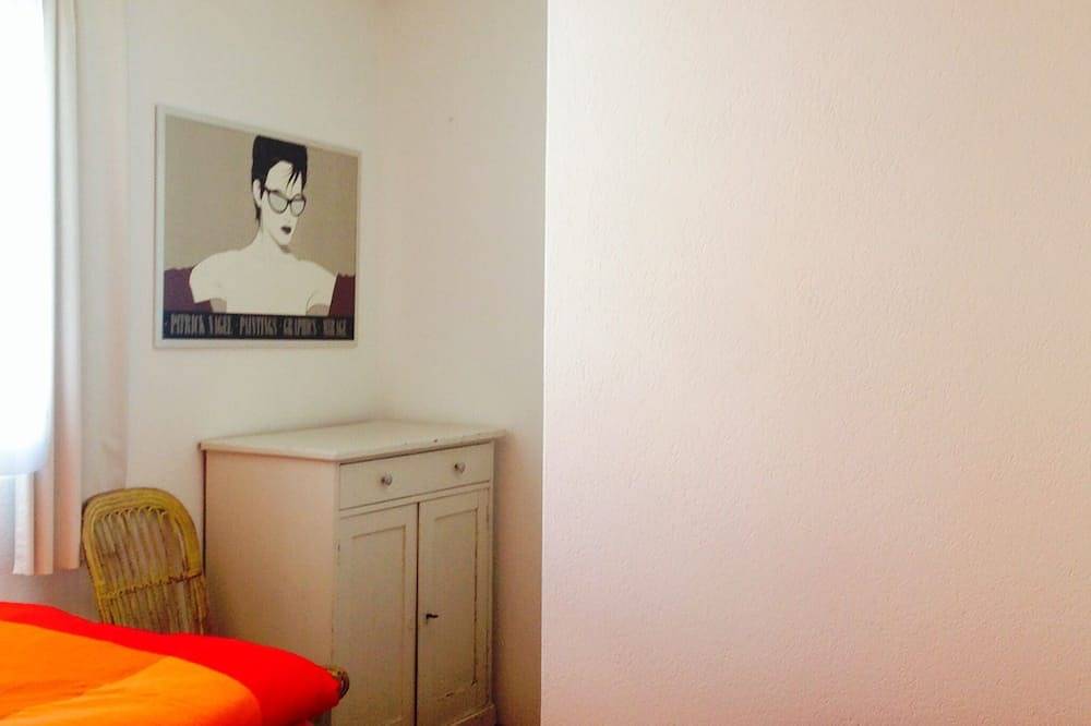 Appartamento intero, Appartamento tranquillo e adatto alle famiglie in una bella casa engadinese in Silvaplana, Oberengadin