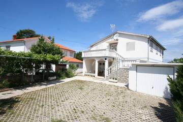 Gîte pour 2 personnes dans Krk