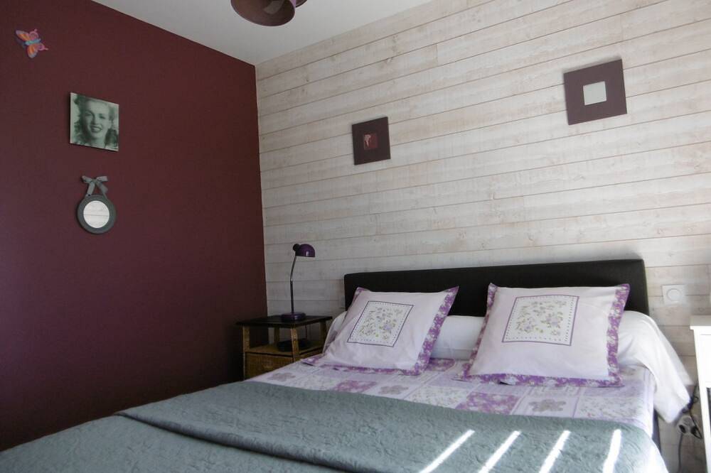 Bed and breakfast At the gateway to Rochefort en Terre, France's most beautiful village in Pluherlin, Región de Vannes