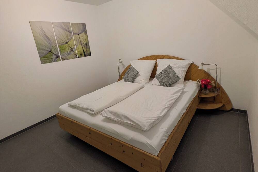 Fewo \"Schwarzwald\" - ein Platz für die ganze Familie. in Gottenheim, Südschwarzwald