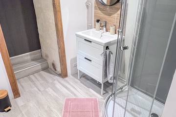 Gîte pour 2 Personnes dans Chinon, Région de Chinon, Photo 3