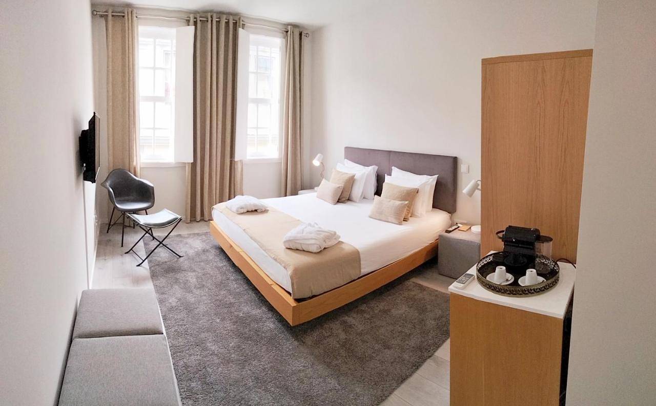 Souto Guest House in Braga, District de Braga