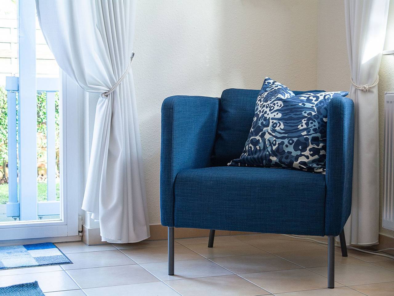 Ganze Ferienwohnung, Villa Strandbrise Whg.. - Strandstr. 18b Whg. 01 in Kühlungsborn, Mecklenburgische Ostseeküste