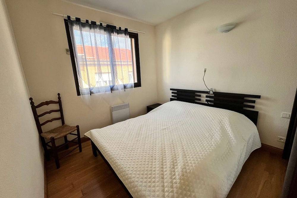 Grosses Ferienhaus nur 50m vom Strand entfernt, 4 Schlafzimmer, für 10 Personen, in Portiragnes... in Portiragnes Plage, Portiragnes