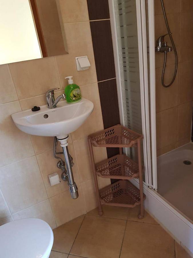 Ganze Wohnung, Pokój Mewa Mikołajki in Mikołajki, Powiat Mrągowski