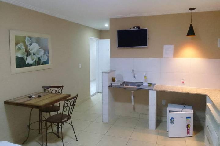 Casas e apartamentos de temporada para 3 pessoas em Porto Real