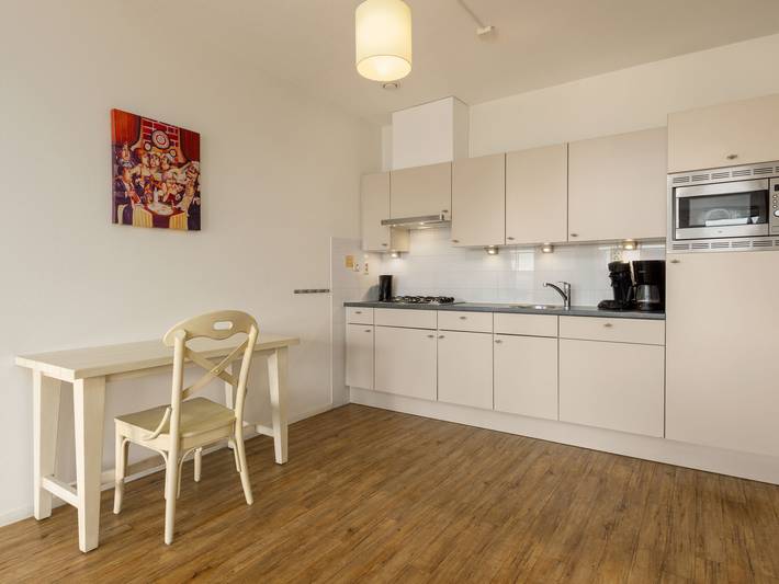 Ferienwohnung für 2 Personen in Scheveningen - 4