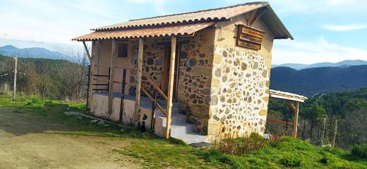 Gîte pour 2 Personnes dans Région Castellane, Provence, Photo 1