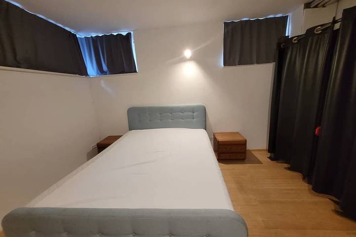 Ferienhaus für 5 Personen, mit Whirlpool in Karlsruhe - 2