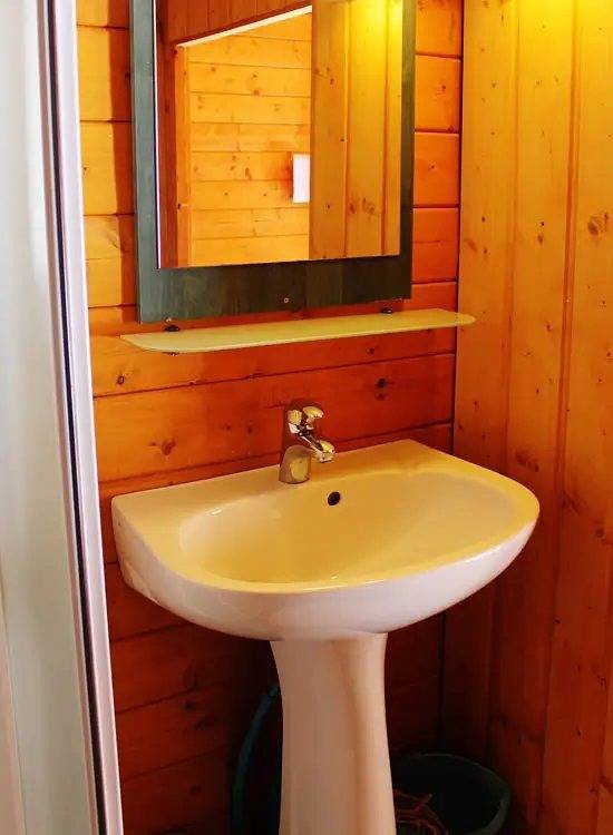 Chalet - Piscine - ccbbeai in Saint-Jean-Saint-Nicolas, Nationalpark Écrins