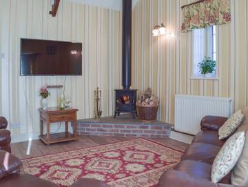 Holiday Rental for 4 People in Pembrokeshire, South-Wales, Photo 1