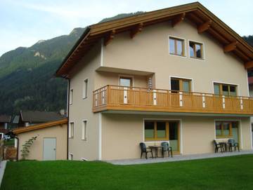 Ferienwohnung für 4 Personen in Glockturmkamm, Pfunds, Bild 4