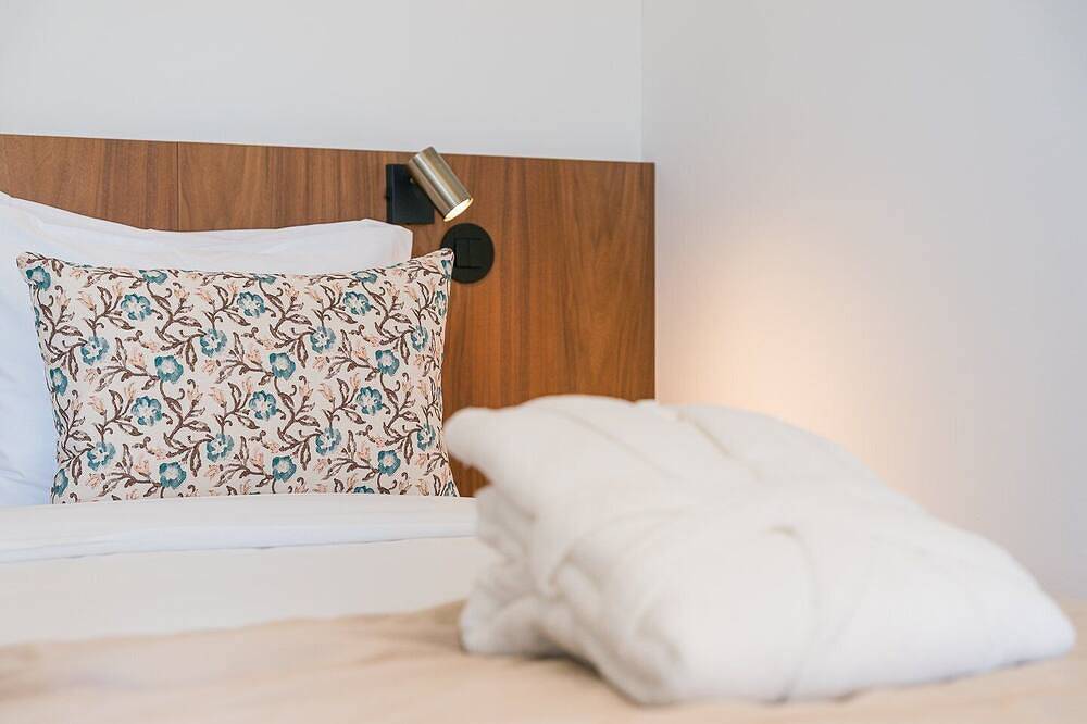 Ganze Wohnung, Guestready - Santa Barbara Garden House 32 in Braga, Braga Distrikt