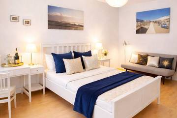 Ferienwohnung für 8 Personen in Berlin Innenstadt, Berlin, Bild 3