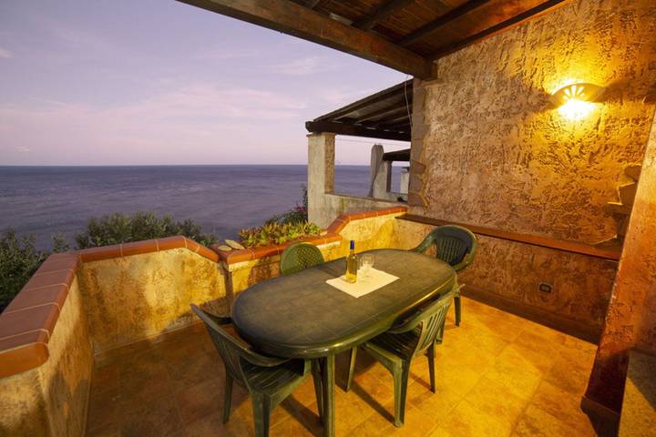 Villetta Seaside Sardegna - Villa 2 in Porto Tramatzu, Villaputzu