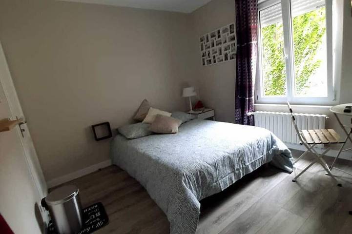 Maison de vacances pour 2 personnes - 1