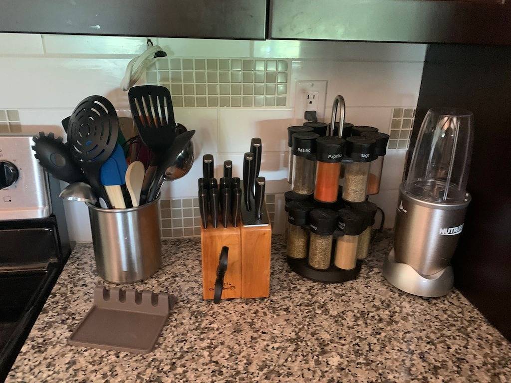 \"Tranquility on Chandos Lake\" in Algonquin Provincial Park