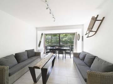 Appartement De Vacances pour 6 Personnes dans Gourette, Eaux-Bonnes, Photo 1