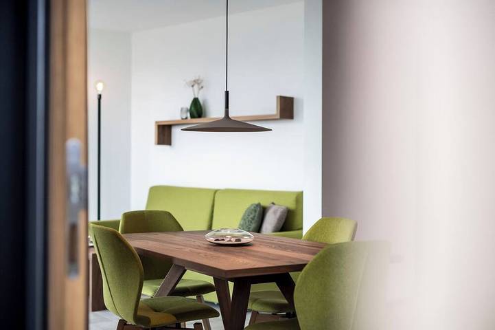 Ferienwohnung für 4 Personen in Kaltern an der Weinstraße