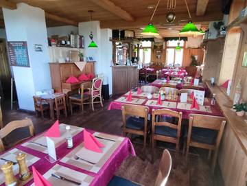 Ferienwohnung für 4 Personen in Klingenthal, Chemnitz und Umgebung, Bild 4