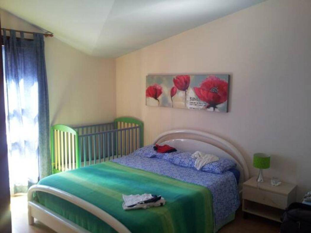 Ganze Wohnung, Attico panoramico sul mare in Santa Maria Navarrese, Ogliastra Provinz