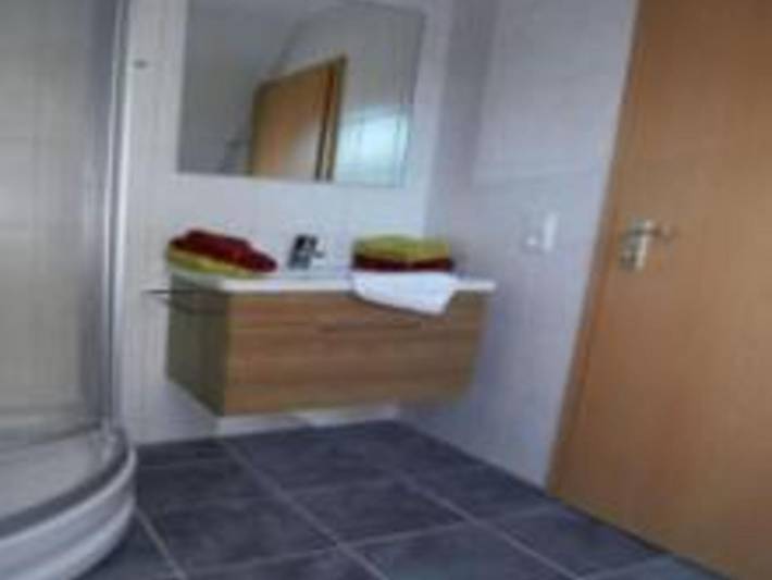 Ferienwohnung für 4 Personen auf Langeoog - 2