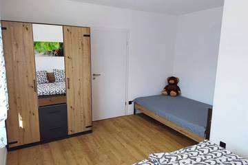 Hütte für 6 Personen in Wildflecken, Rhön-Bayern, Bild 4