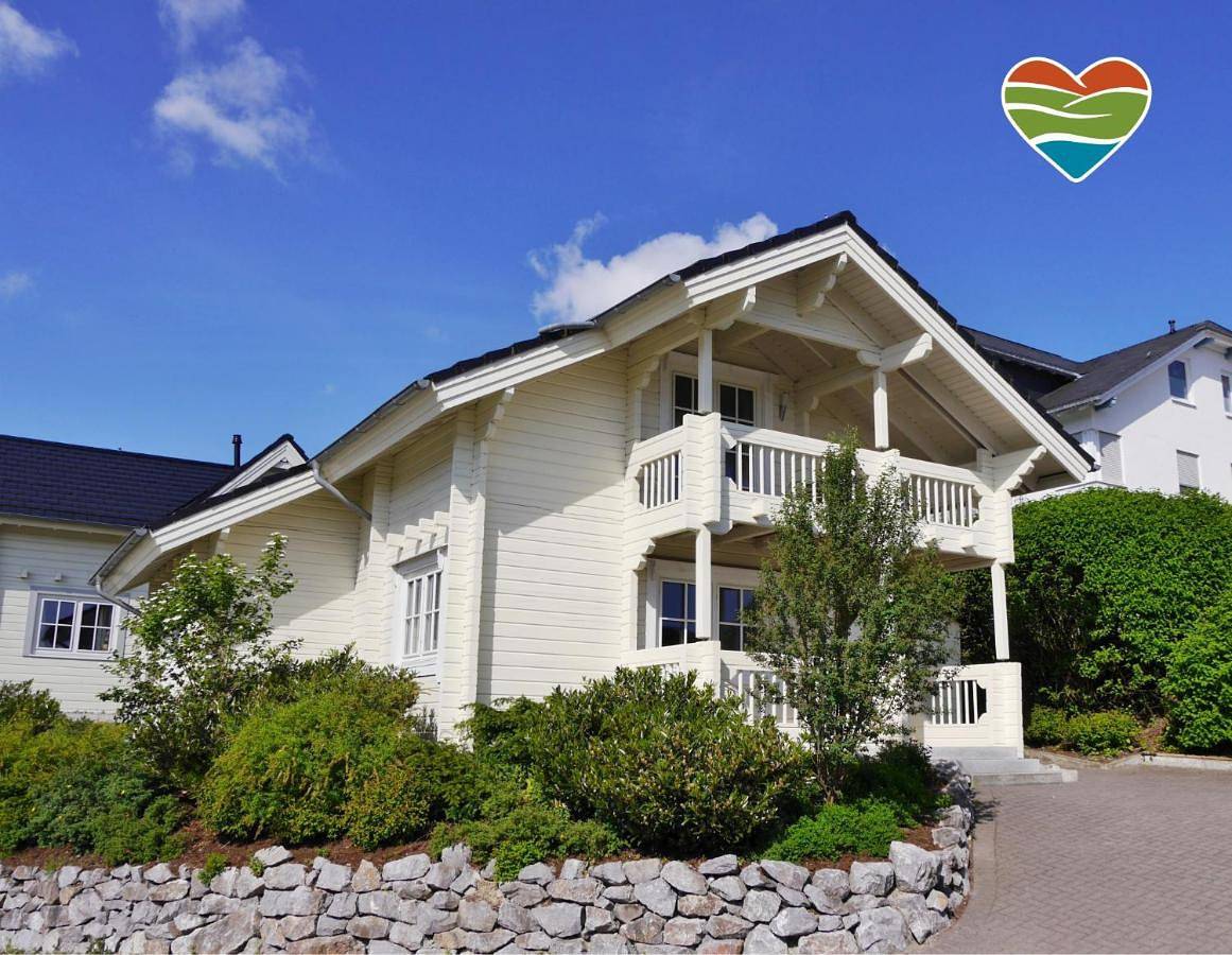 Three-Bedroom House in Willingen, die Mittelgebirge
