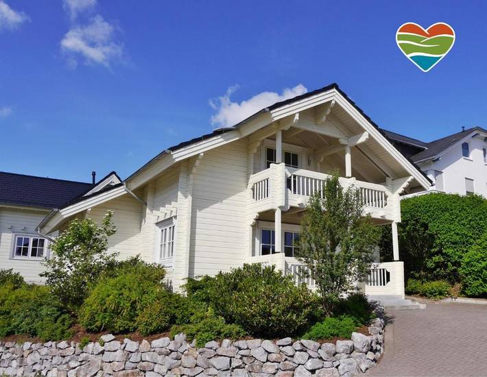 Ferienhaus für 7 Personen, mit Ausblick und Sauna sowie Garten in Willingen