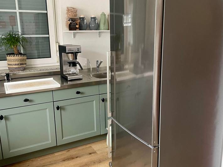 Ferienhaus für 6 Personen, mit Garten und Terrasse, kinderfreundlich in Landkreis Heidekreis - 4