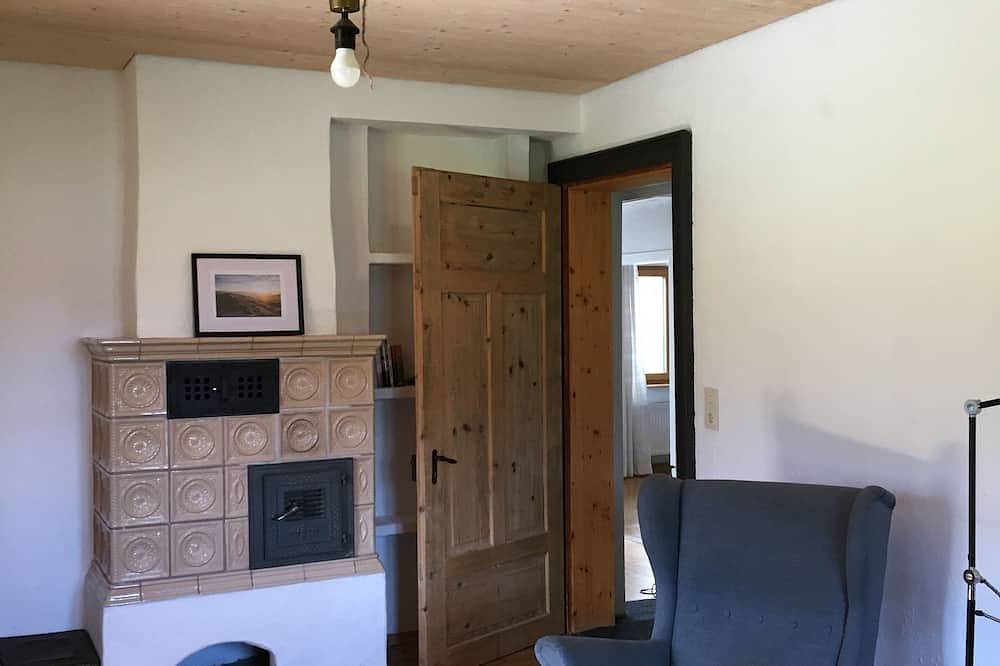 Entire apartment, Prienzeit vacation apartment with fantastic panoramic views in Kampenwand, Aschau im Chiemgau