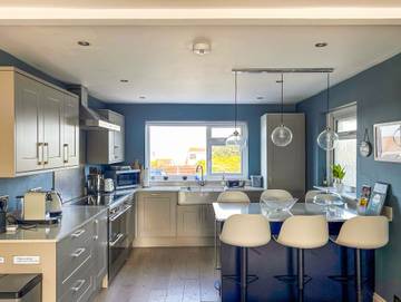 Holiday Rental for 6 People in St Agnes, Cornwall, Photo 3