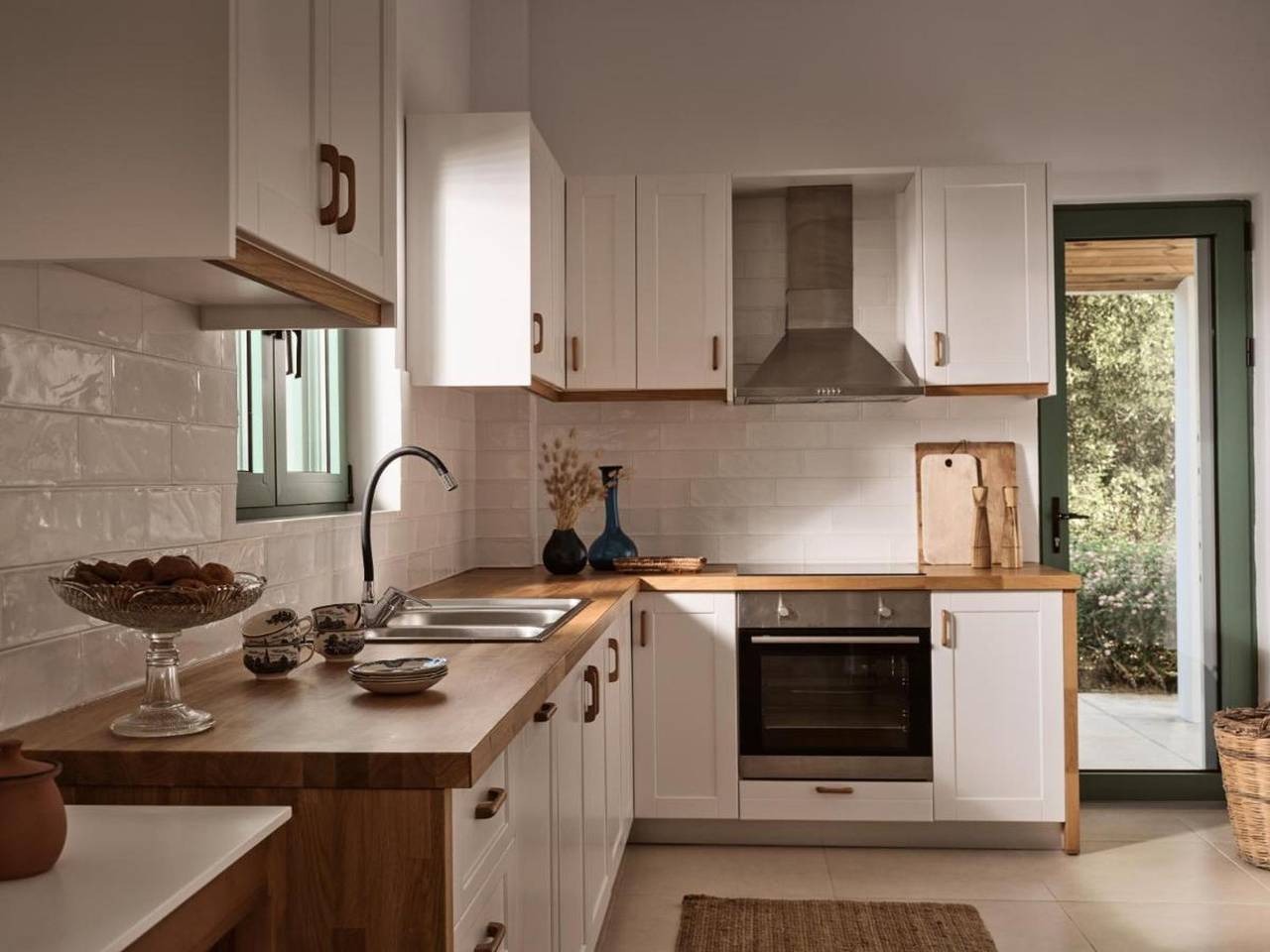 Phi Simple Living Quarters in Γαϊτάνι, Ζάκυνθο