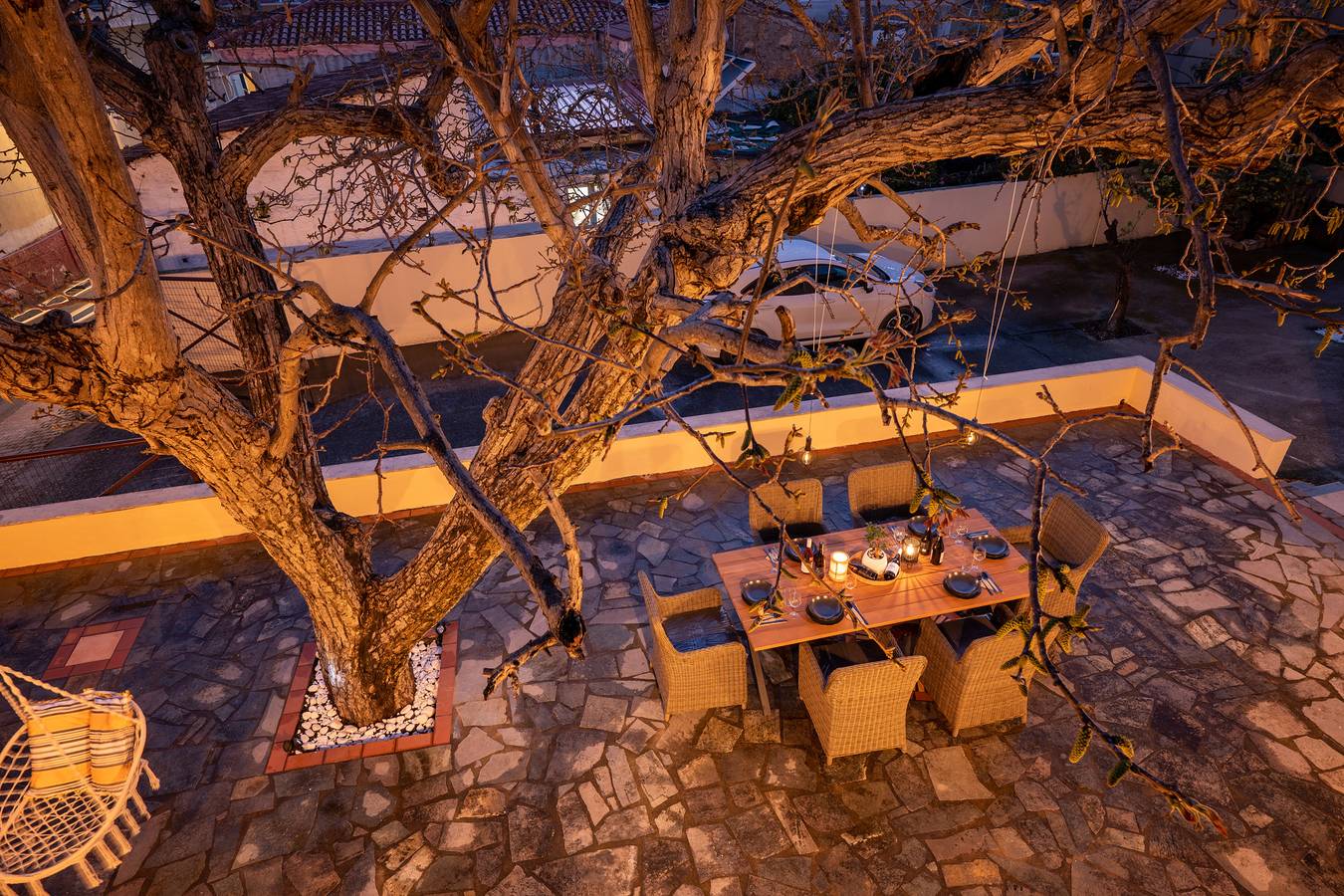 Villa für 9 Personen mit Garten in Iraklio-Heraklion und Umgebung