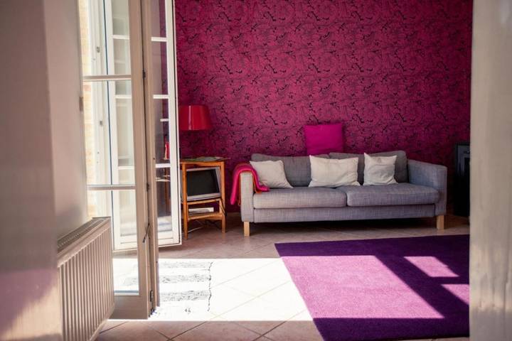 Villa für 34 Personen, mit Balkon und Terrasse sowie Garten und Ausblick in Mecklenburgische Schweiz - 4